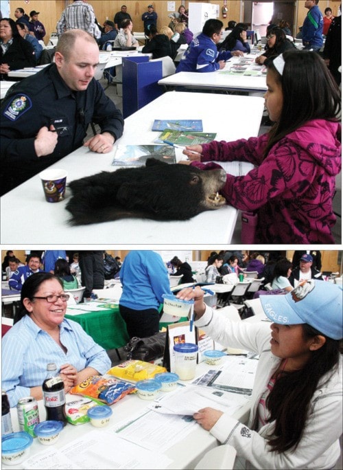 76589burnslakeSpring_Health_career_fair_benefits_students