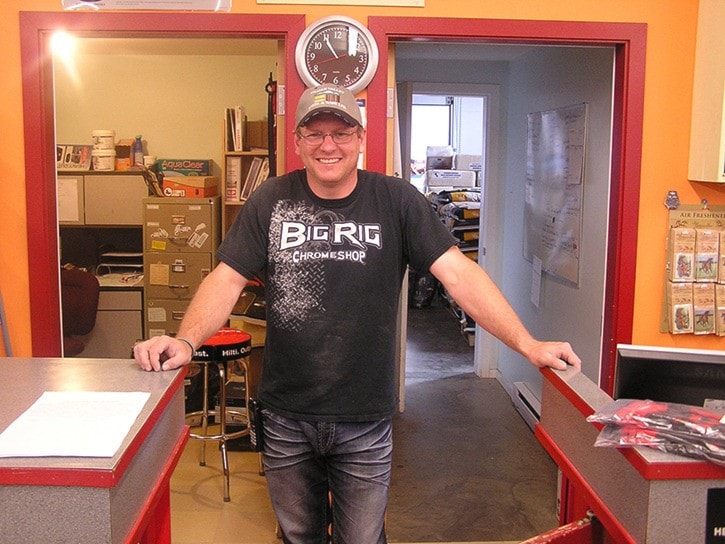 P&B Feeds holds customer appreciation day