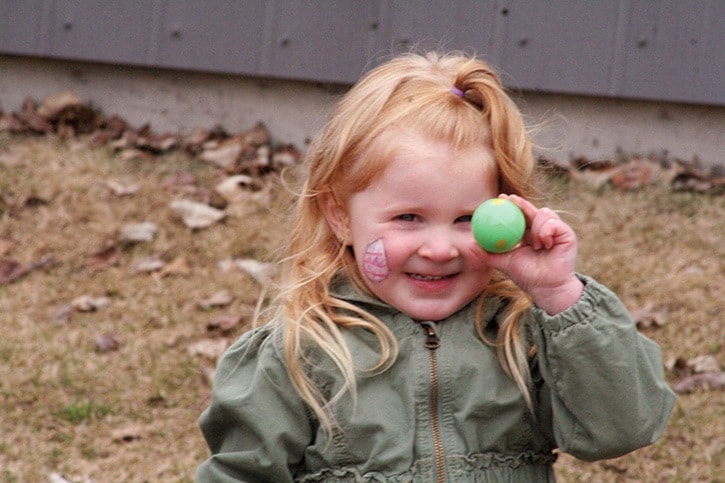 Happy Easter