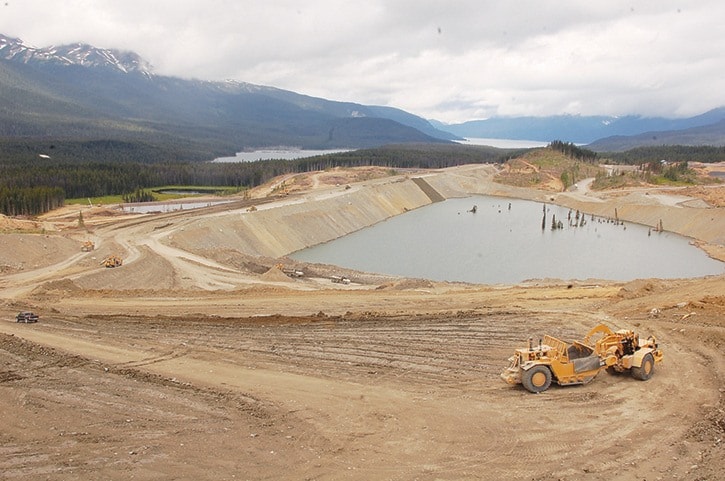 First Nations groups reach agreement