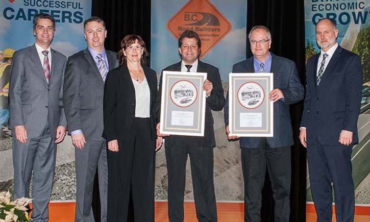 LDM Contractor of the Year
