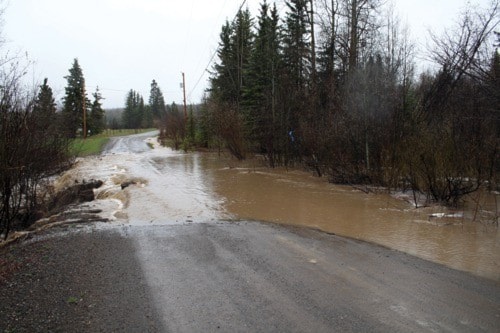 91319burnslakeHutter_Road