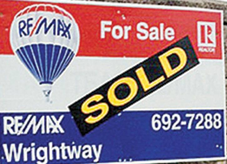 Commodity slowdown affects housing market in Northern B.C.