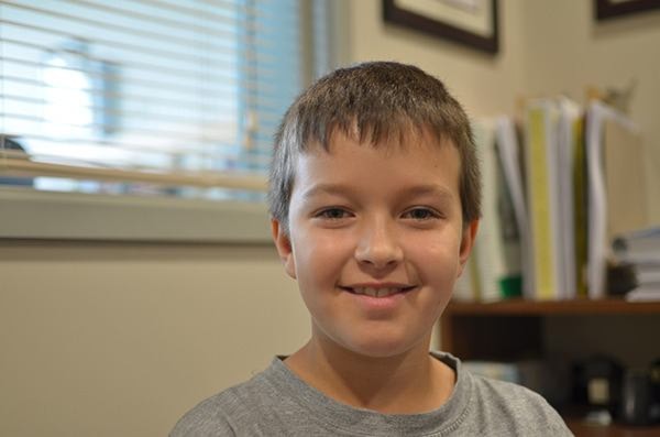  Lake student authors