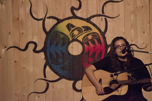 Indigenous Arts Fest