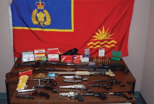 97066burnslakeBL_RCMP_recover_stolen_firearms