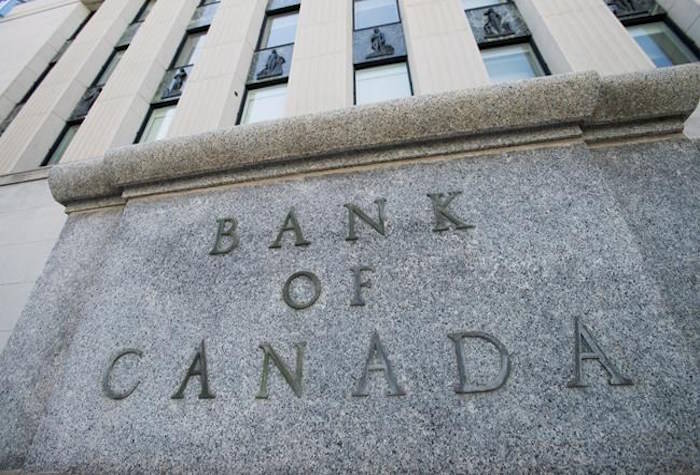 Canada could raise interest rates this week