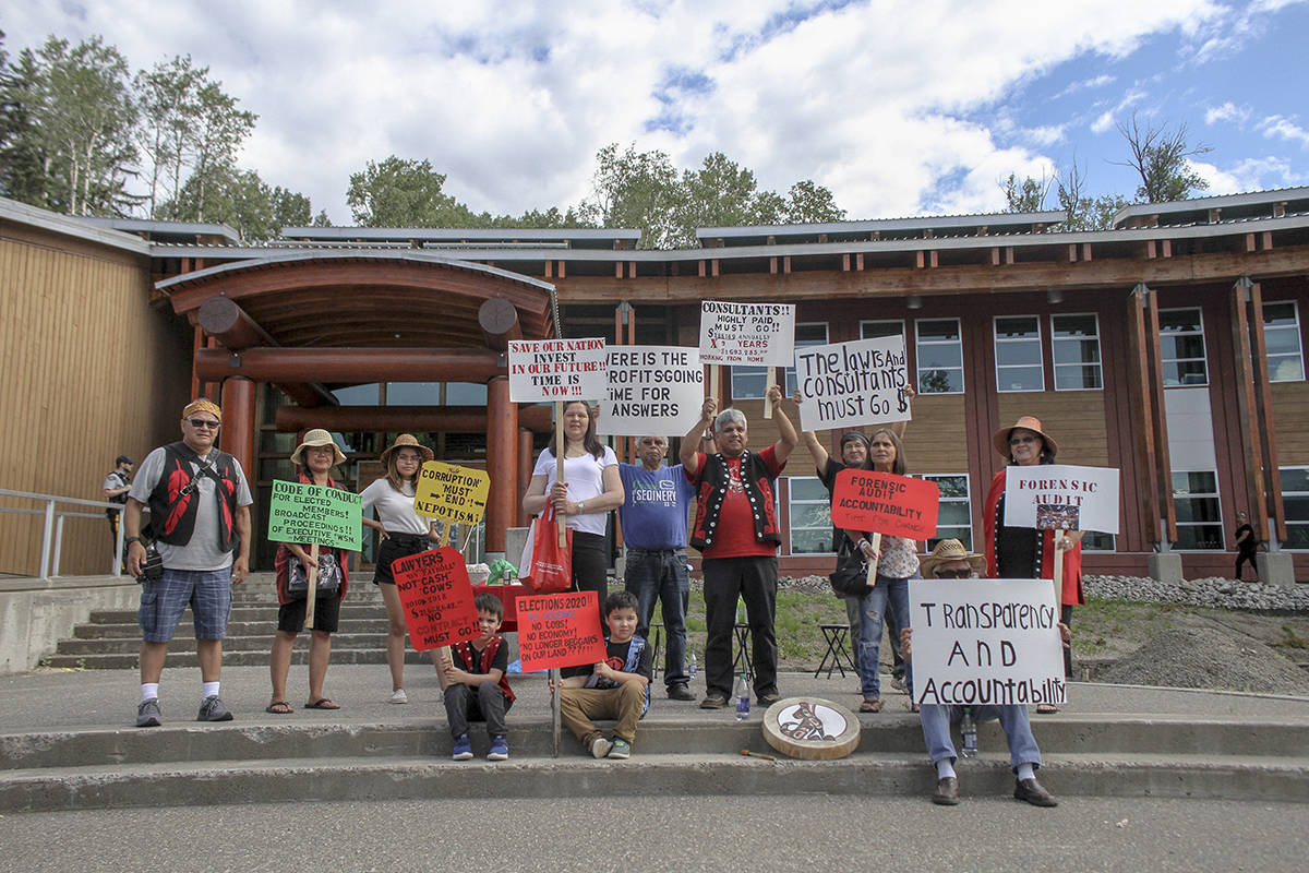 21444386_web1_copy_200423-TST-Nisga-a-Cardinal-Investigation-Findings-protest_1