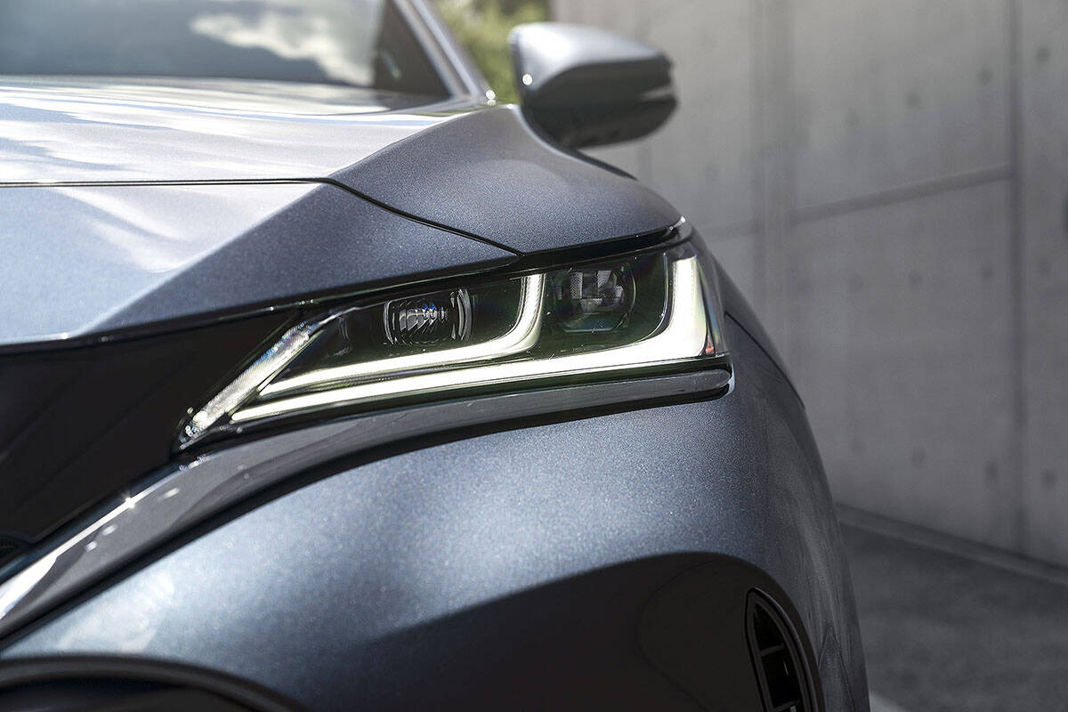 Hybrid is the only way the 2021 Venza can be bought. Unheard of perhaps five years ago, the move is not entirely surprising as hybrid prices are quite reasonable and the in-city fuel economy is excellent. The base model is $40,350, including destination charges. PHOTO: TOYOTA