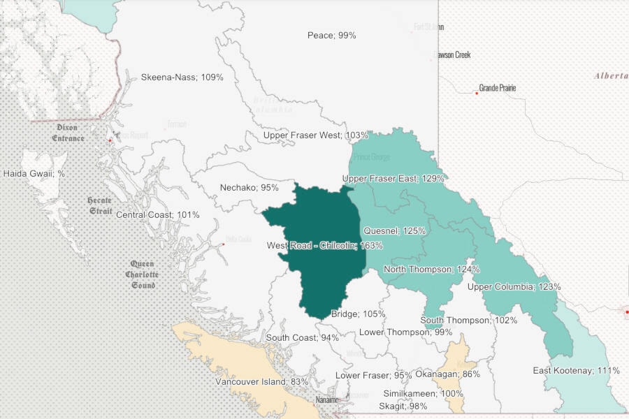 28488490_web1_220323-LDN-fraser-basin-snow-pack-map_1