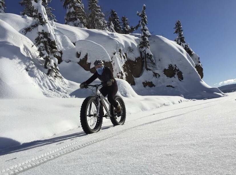 Velo winteractivity online