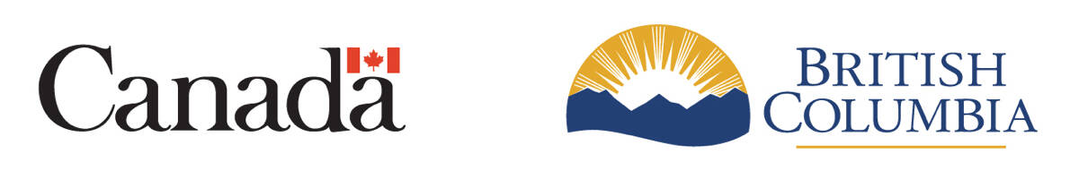British Columbia Banner