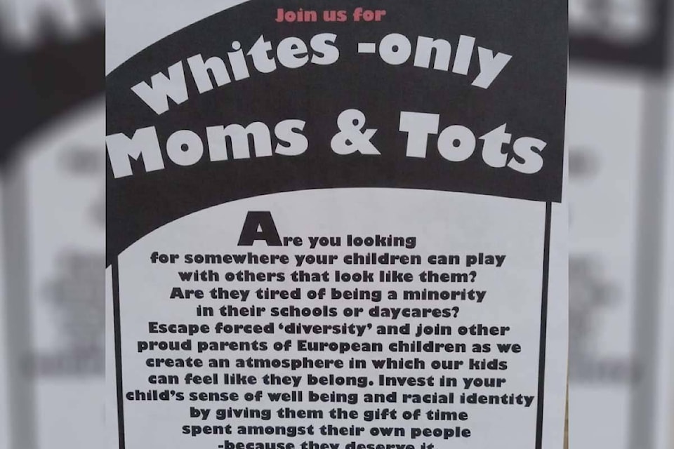 34001870_web1_230925-BPD-RacistSign-PortCoquitlam_1