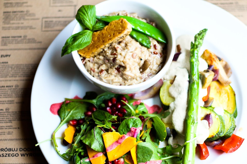 vegan-meal