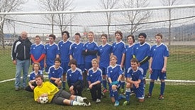 83077fort2015BoysSoccerTeam