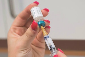 Interior Health identifies measles exposure site in Sparwood