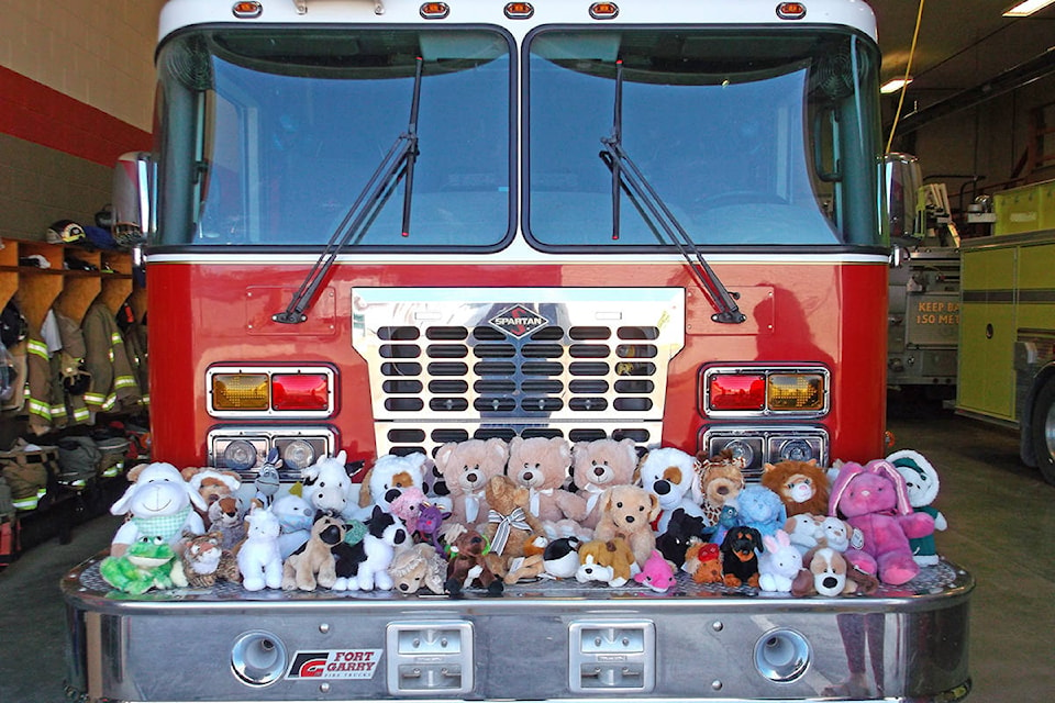 25884243_web1_210729-CCO-FireDepartmentStuffies-Fort-St.-James-Fire-Department_1