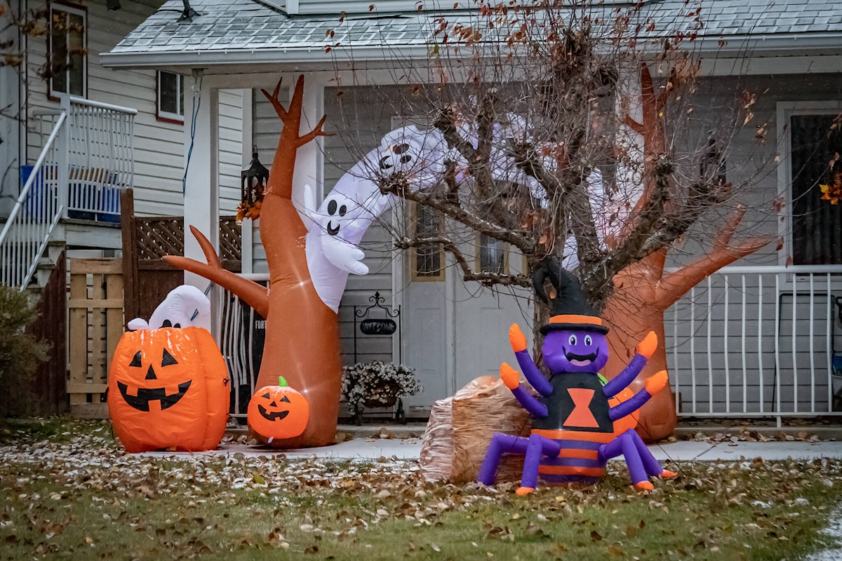 Top safety tips for Halloween and trickortreating Caledonia Courier