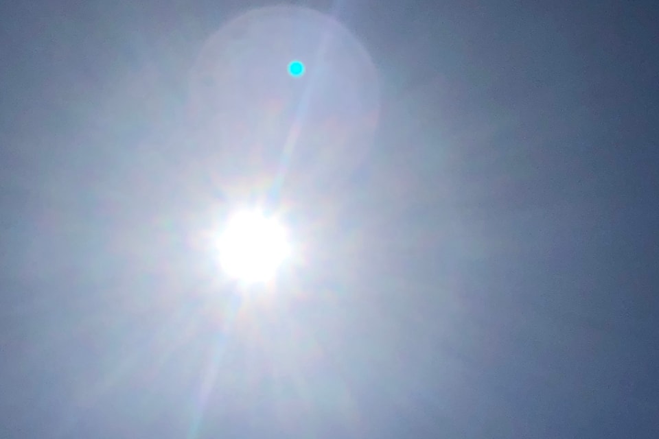 sun