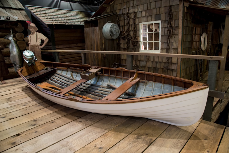 painters-boat