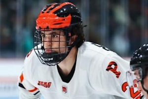 Campbell River Storm adds guest coach to 2025-2026 Identification Camp