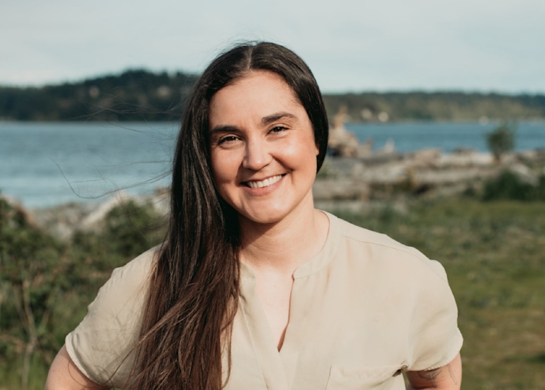 Former Island NDP candidate seeks nomination in party's national leadership race