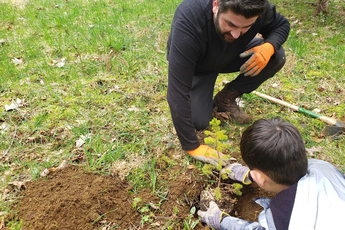 From Campbell River to Port Hardy: Environmental Stewardship Awards open for nominations