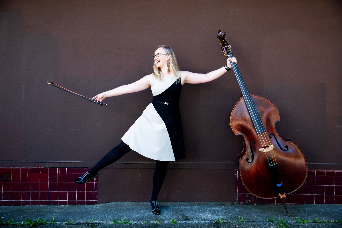 Campbell Riverites invited to journey back in time for Swing Night