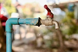 Expect water disruption in several Area D neighbourhoods on Aug. 12