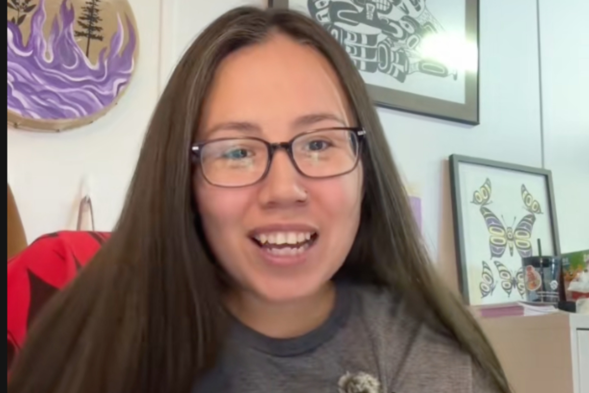 New TikTok project aims to help Campbell River youth access community services