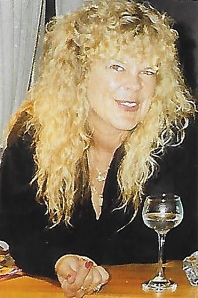 Ingrid Annikki Pitman