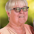 Elaine Berringer
