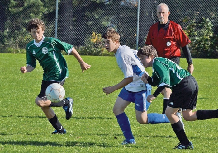 13407campbellriverU13boyssoccer