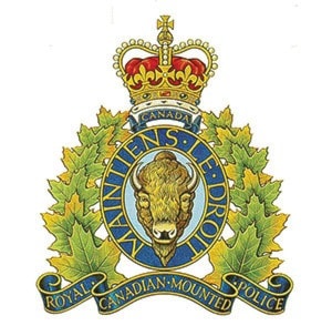 13645campbellriverRCMPcrest