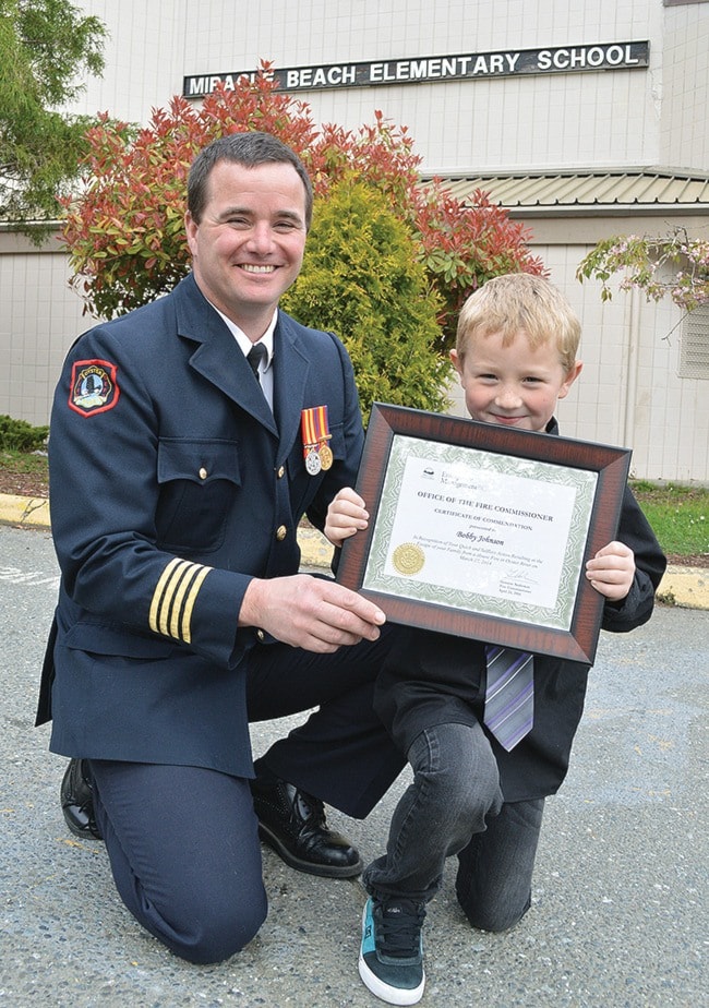 17351campbellriverBobby-sfirefighteraward