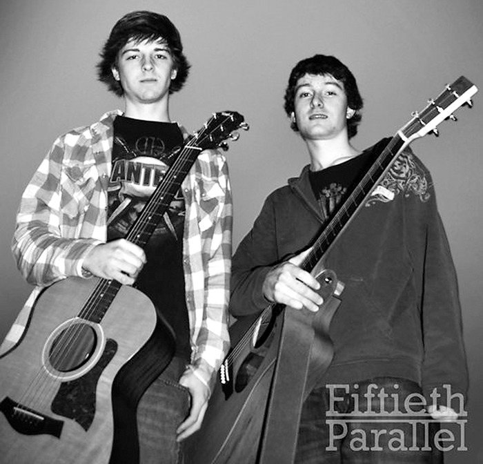 Guitar wizards cast a spell