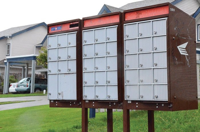 27165campbellrivermd-CommunityMailboxes