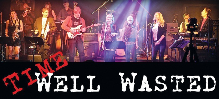 Spirit Square kicks off its summer season