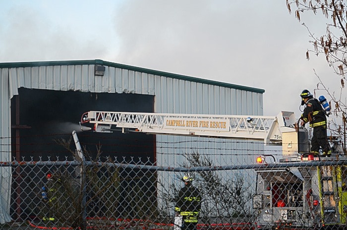 36130campbellriverRecyclefire-ladder