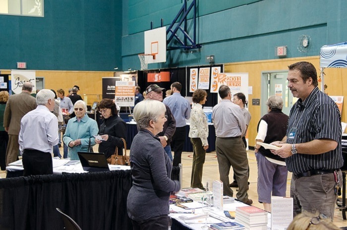 45972campbellriverBusinessExpo2011