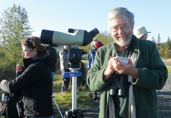 62164campbellriverEdSilkensXmasbirdcount