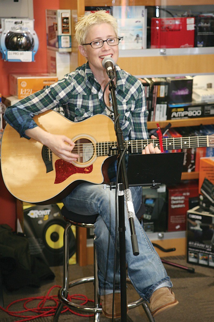 Music by the River to benefit Transition House