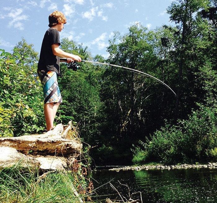 98220campbellriverFishing