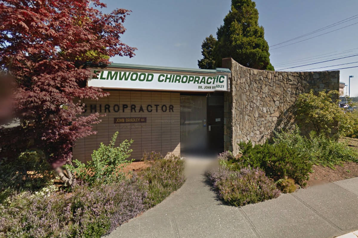 Campbell River opens sobering assessment centre Campbell River Mirror