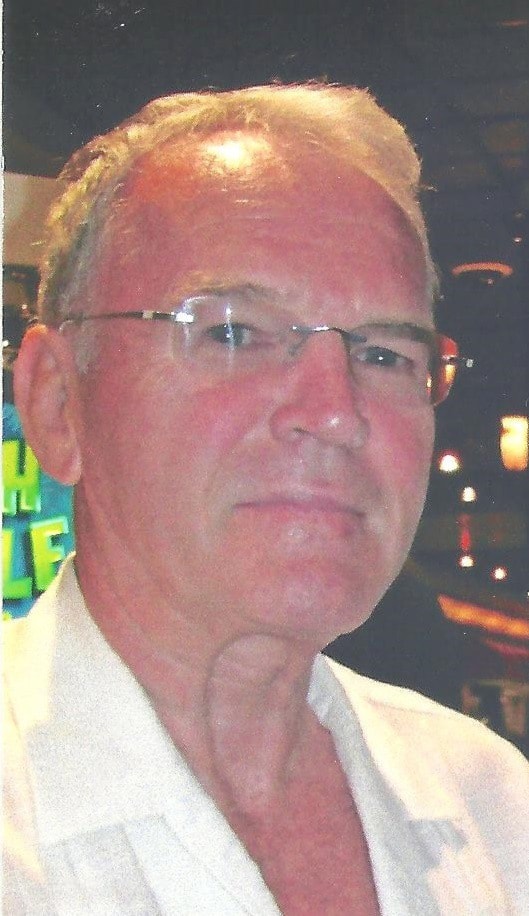 William "Bill" Third Obituary Campbell River Campbell River Mirror