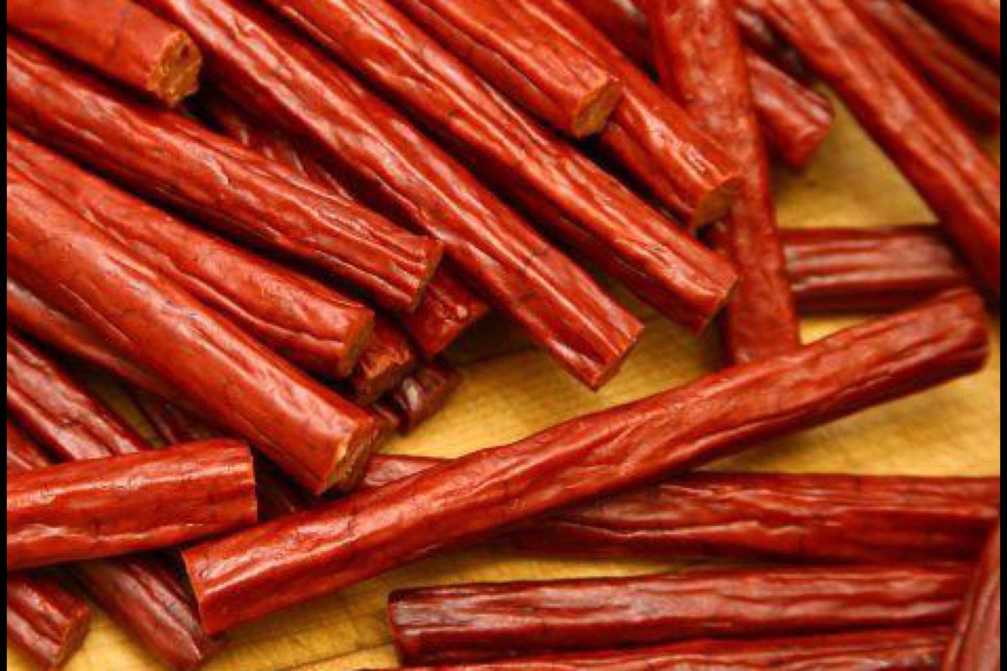 One stick of pepperoni costs Hedley man $500