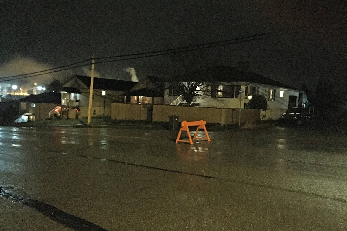 Tsunami warning campbell river bc Tsunami warning campbell river bc