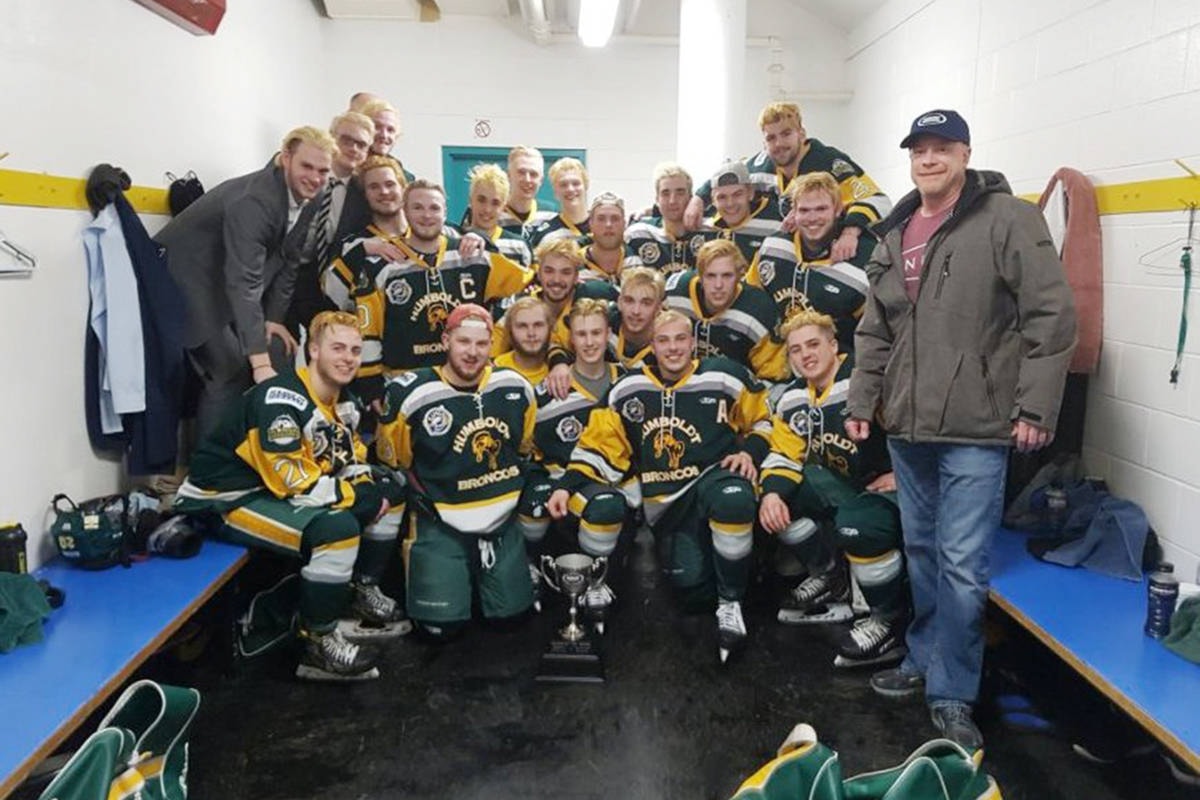 B C Hockey Chaplain Helps Community Grieve After Humboldt Broncos Bus b-c-hockey-chaplain-helps-community-grieve-after-humboldt-broncos-bus