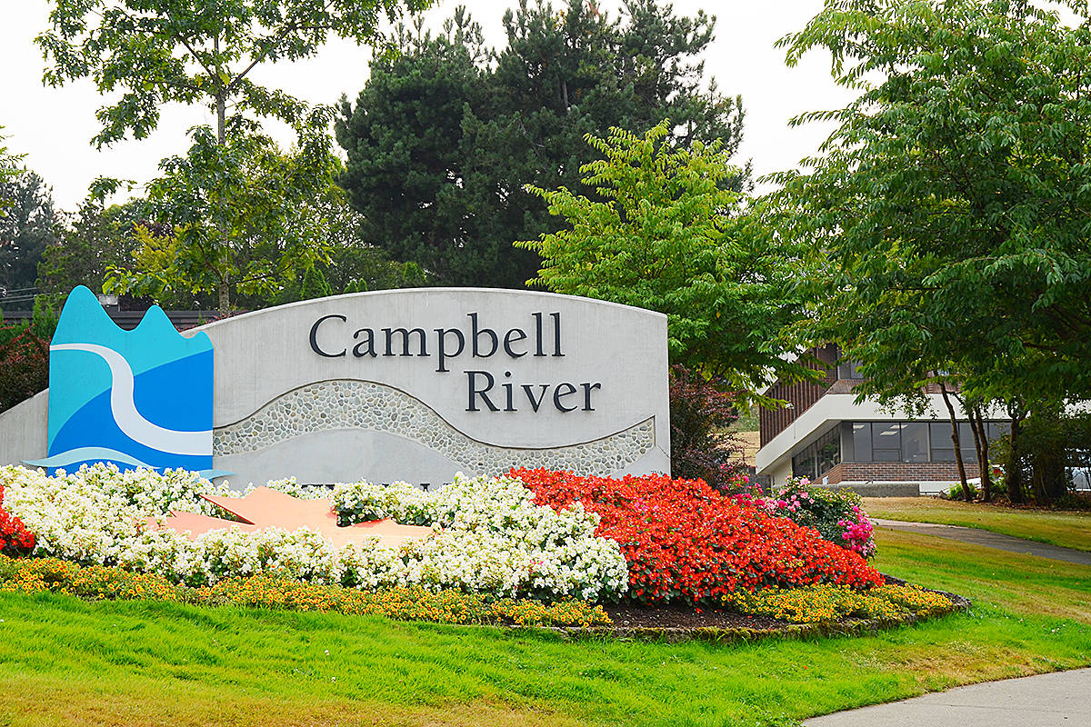 City of Campbell River releases videos on how property taxes are spent