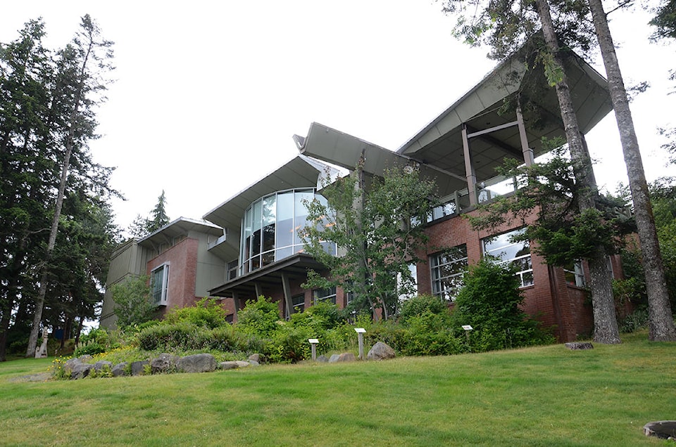 Grants support range of Campbell River area groups - Campbell River Mirror